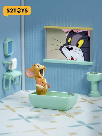Momen Klasik TOM and JERRY