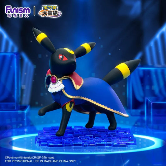 Pokémon Unite: Edisi Moon Eevee