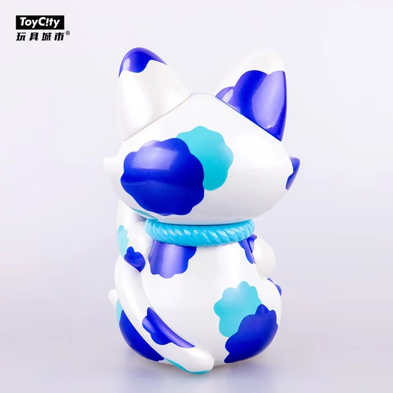 CASSY Fish Cat, 25CM