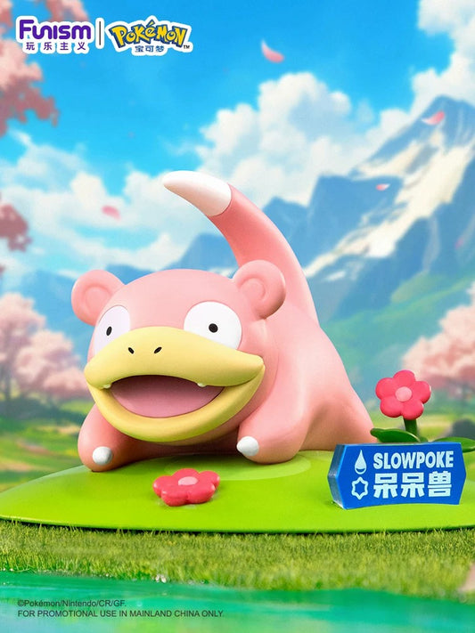 Pokémon SLOWPOKE ukuran kecil