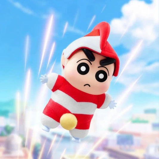 Crayon Shin-chan Memórias Clássicas