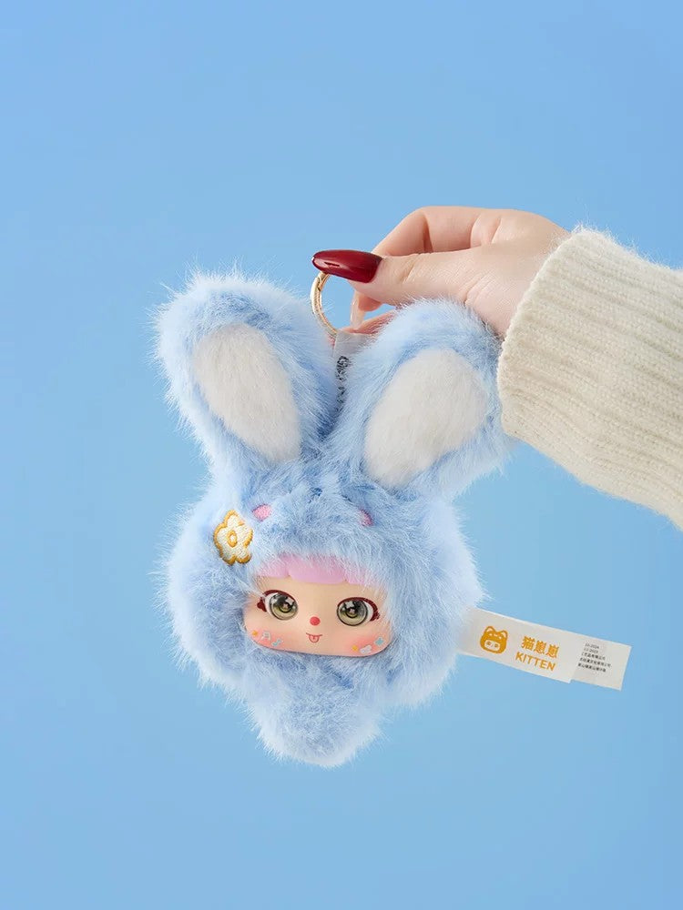 kitten - critter lab