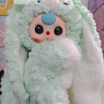 Beg galas dakap bayi Baby Three