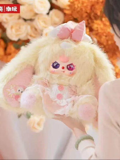 Baby Three Alice Rabbit Town
