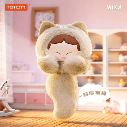 MiKA－我的小小童年系列