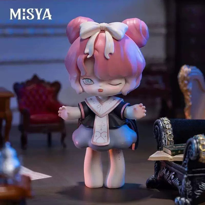MISYA - Dinh thự kỳ diệu
