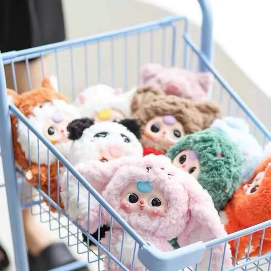 เด็กน้อยสามขวบ รุ่นที่สาม น่ารักที่สุด