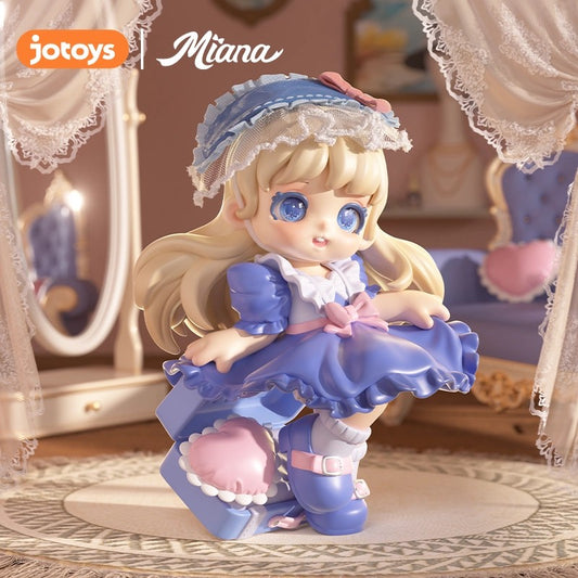 Miana Vintage Shop Series