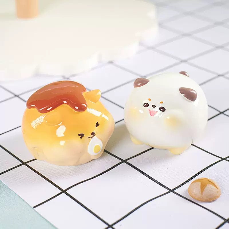 Perrito Pan