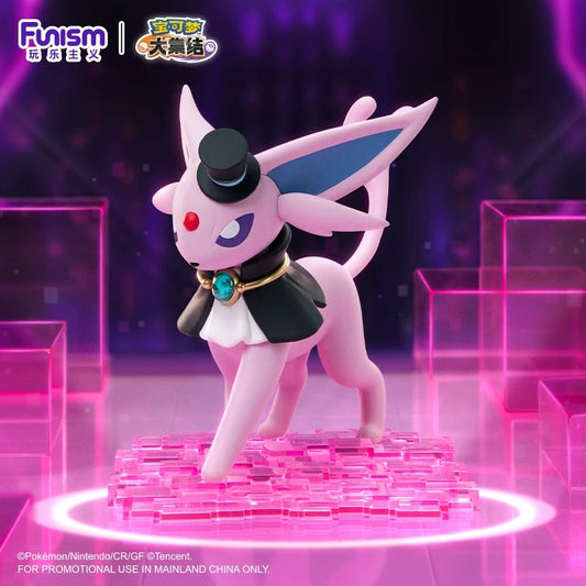 Pokémon Unite: Edisi Sun Eevee