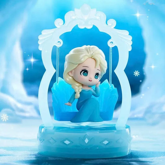 Disney Frozen Series – Enchanted Swing Collection