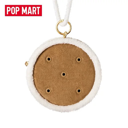 سلسلة حقائب الكتف الناعمة والدافئة من POPMART