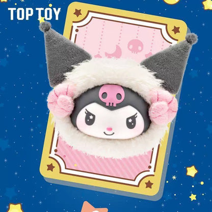 KUROMI ZODIAK