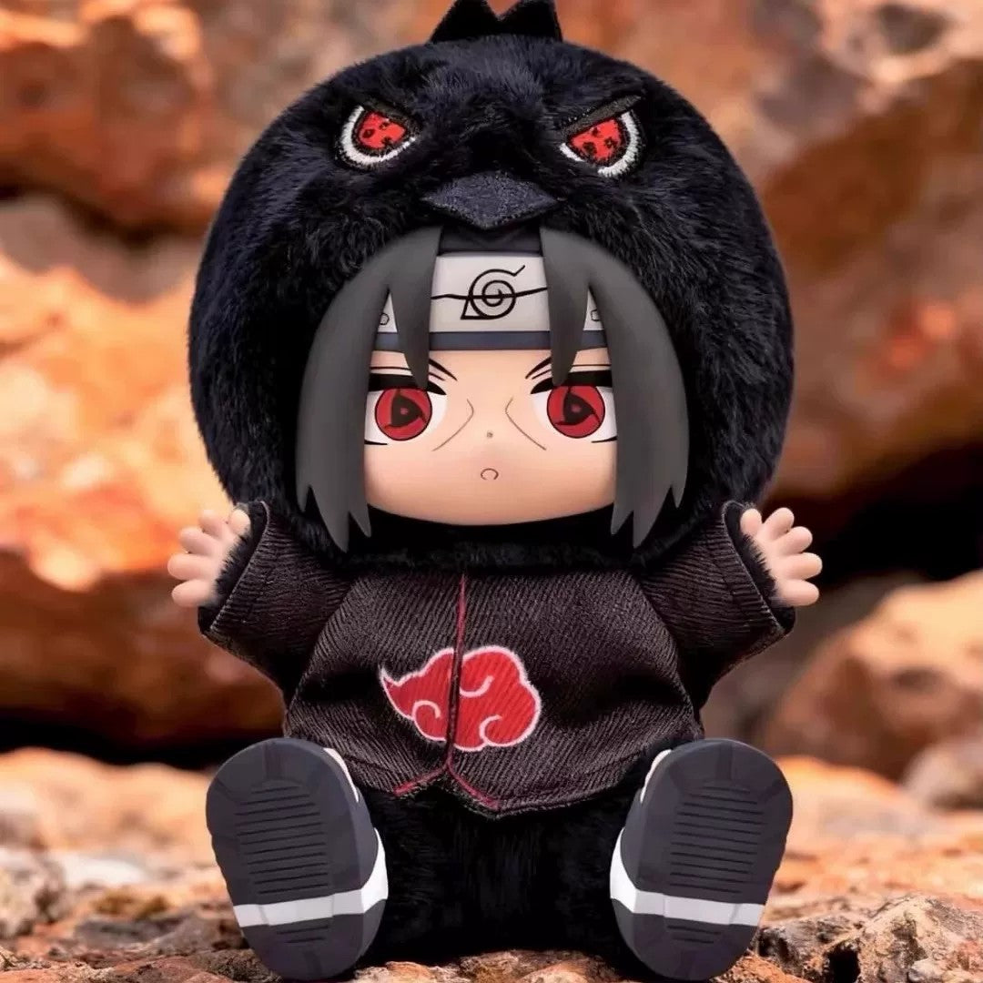 Naruto CUTE BEAST