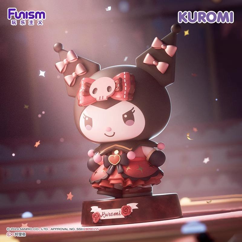 Kuromi - Bailarina