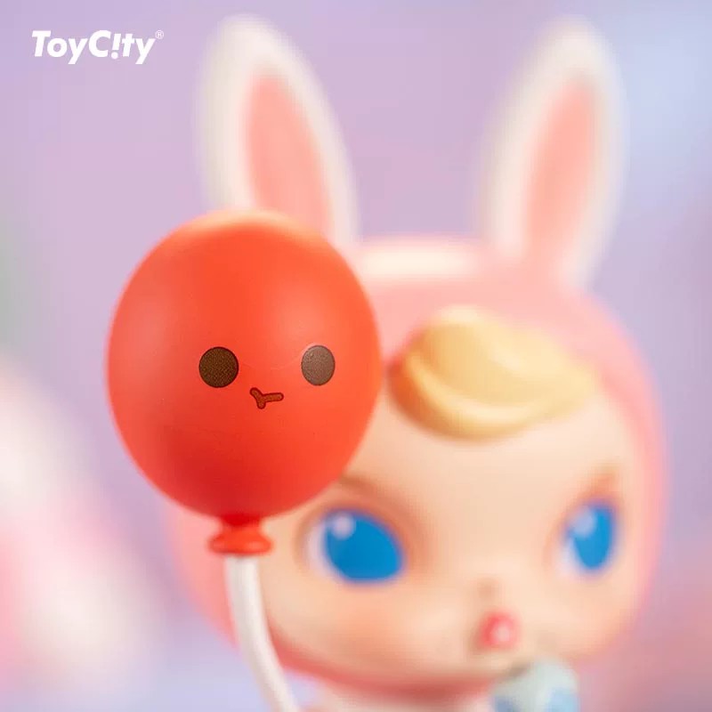 MIA- Wish Balloon 150%