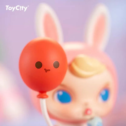 MIA- Wish Balloon 150%