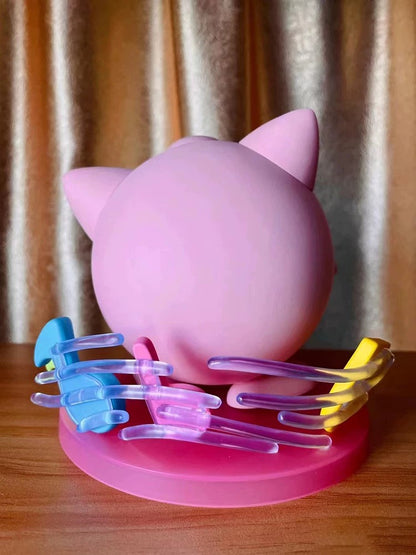 Pokémon - Mô hình Jigglypuff