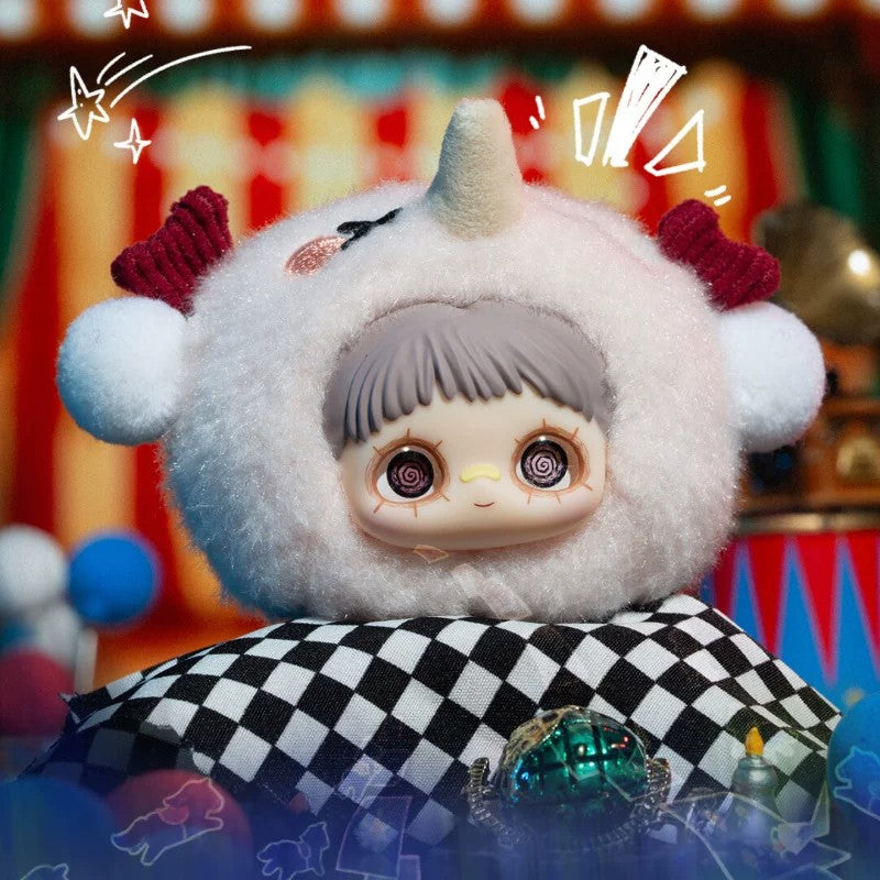 MayMei CRAZY CIRCUS