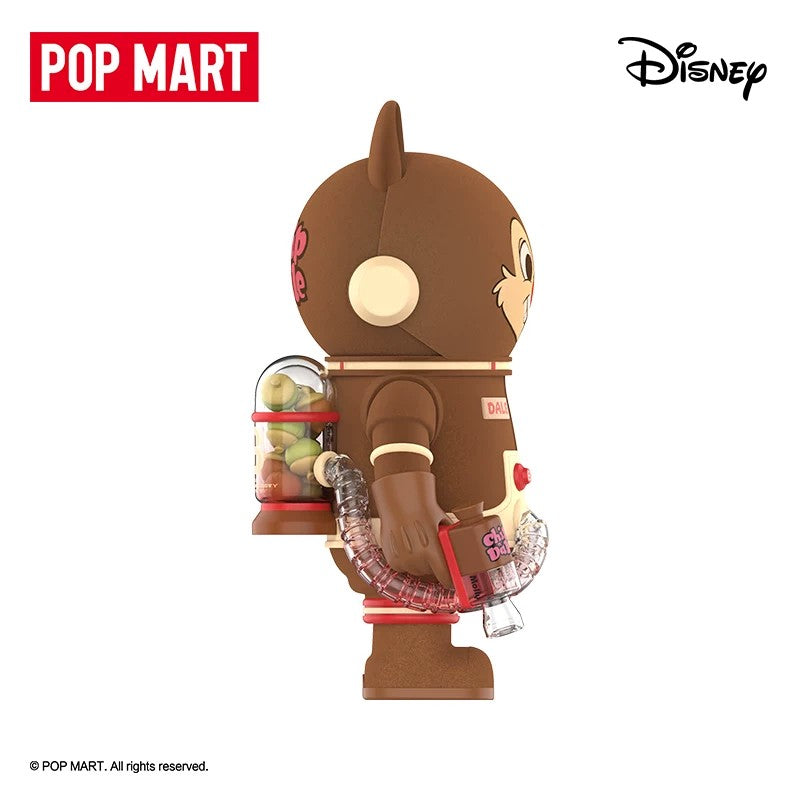 Adornos de POPMART MEGA SPACE MOLLY 400% Titi