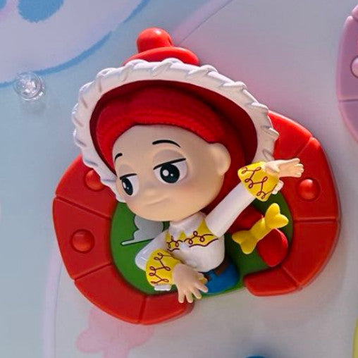 Disney - Toy Story - The Great Escape Series Magnetic Decor