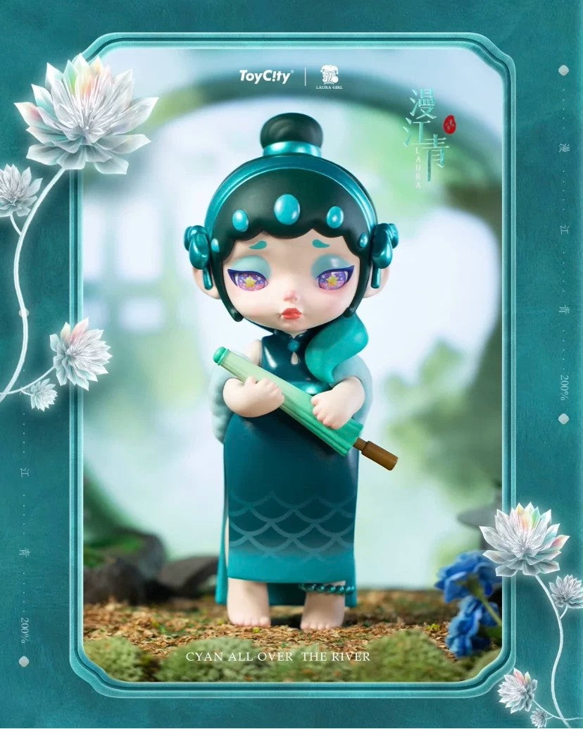 LAURA - Mãn Giang Hồng 200%