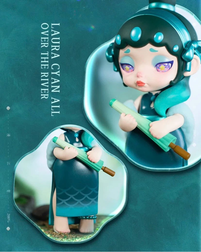 LAURA - Mãn Giang Hồng 200%