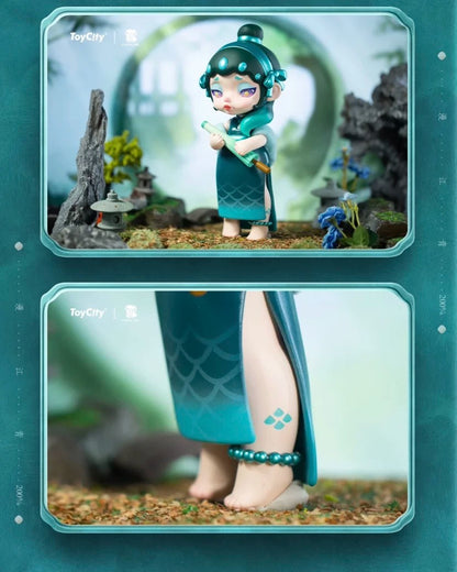 LAURA - Mãn Giang Hồng 200%