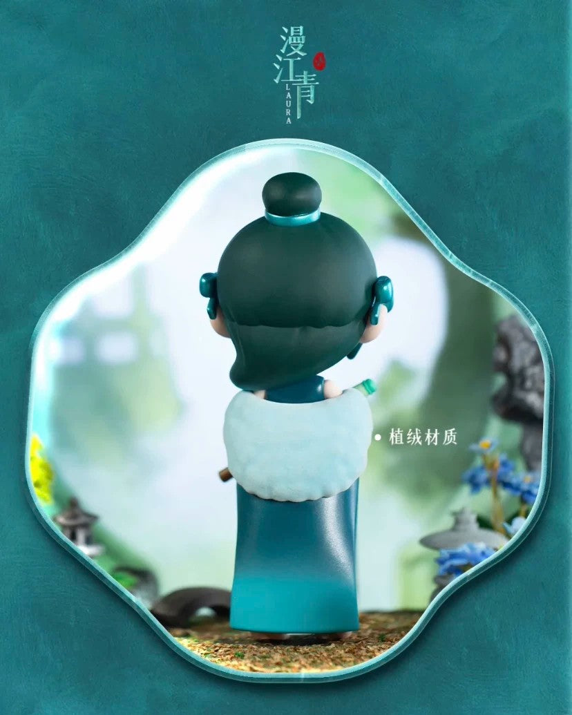 LAURA - Mãn Giang Hồng 200%