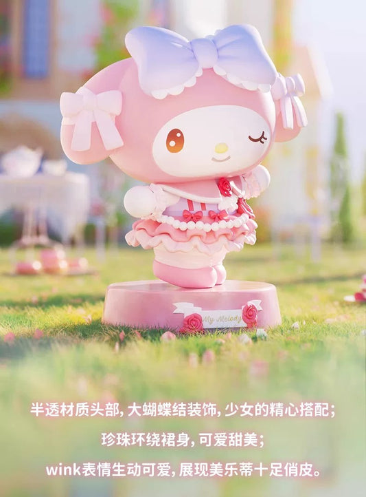 Melody Lolita