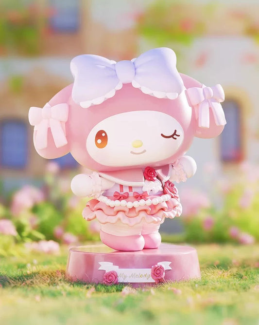 Melody Lolita