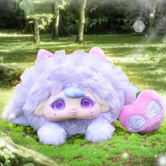 momo MOE 動森宇宙系列