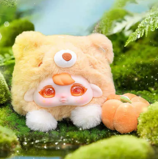 momo MOE 動森宇宙系列