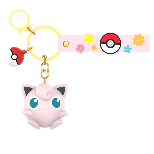 Loket anime Pokemon Chubby