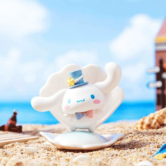 Sanrio Blue Sea Holiday Decor Series
