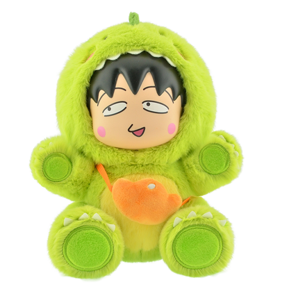 Hộp thay đồ Chibi Maruko chan-2