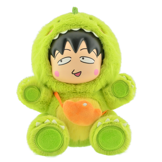 Caixa de fantasias Chibi Maruko chan-2