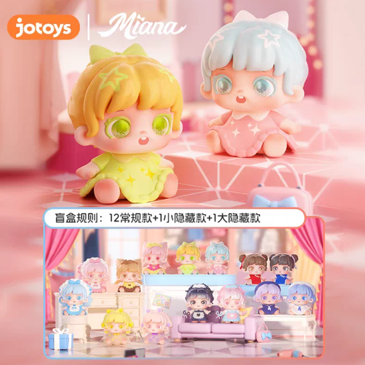 Miana Styling House