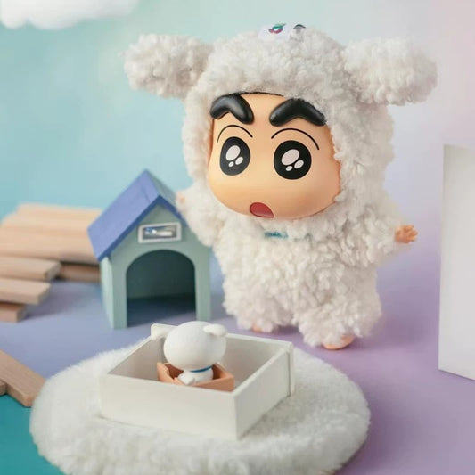 Crayon Shin-chan-dressup party accessories - detail image 1