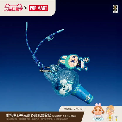 POP MART POPMART Bubble Matlab THE MONSTERS × FIFA Mini Pendant Light Blind Box - main image