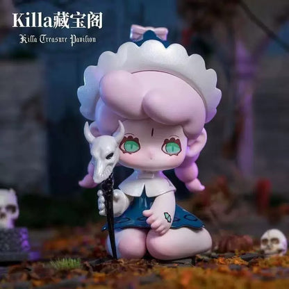 Killa treasure house series blind box - detail image 2