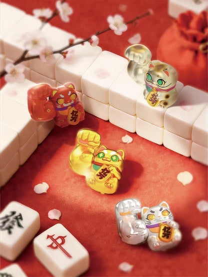 Greatly attract wealth—wealthy lucky bag series cute blind bags - detail image 2