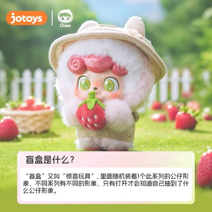 Q Bao goes out to play today series - detail image 1