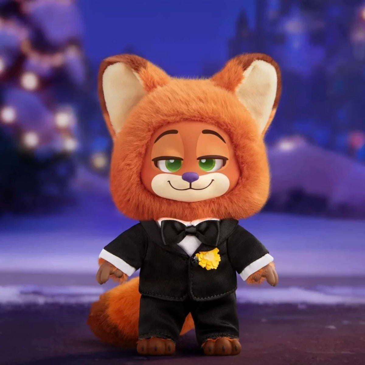 Disney Zootopia 2 New Journey Series - detail image 2