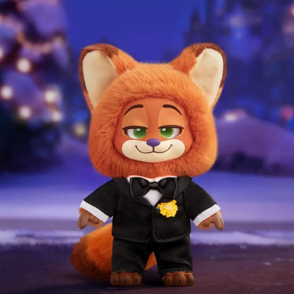 Disney Zootopia 2 New Journey Series - detail image 2