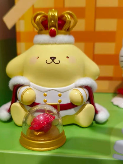 Sanrio Family Rose Night Series - main image