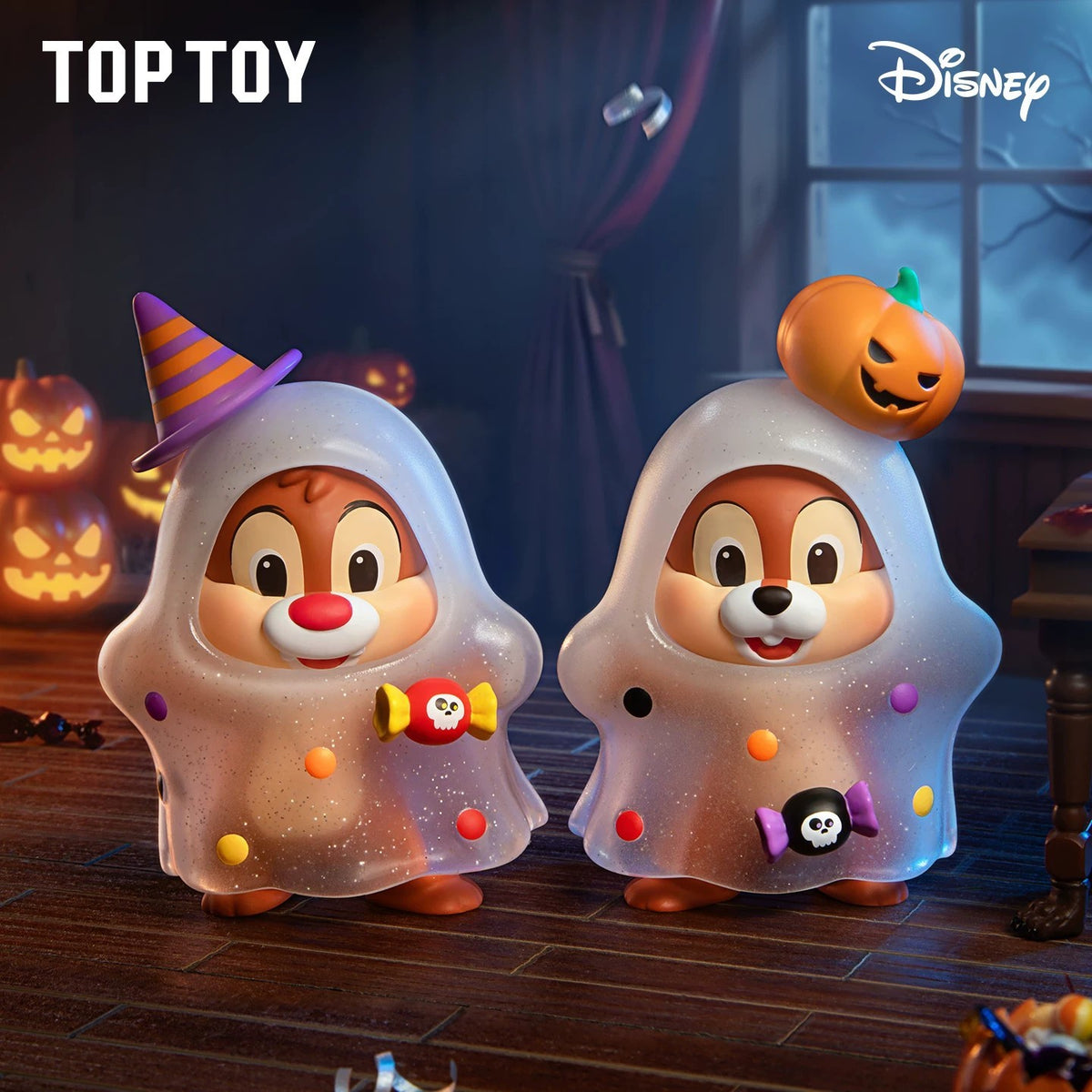Disney Halloween Fantasy Night Series - detail image 1
