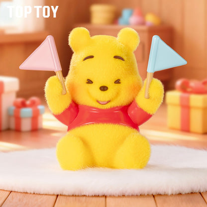 Disney winnie the pooh emoticon pack - main image