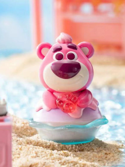 Disney Strawberry Bear Series Strawberry Ice - detail image 2