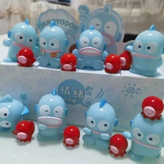 Ugly Fish Hanton Emotional Series Blind Box - detail image 1